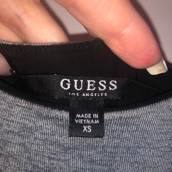 Guess Dress - Picture 4 of 5